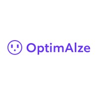 OptimAIze bv logo - Similar company to Icon Engineering Solutions (Ies)