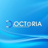 Doctoria Middle East logo - Similar company to Three Studio