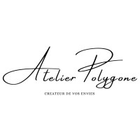 ATELIER POLYGONE logo - Similar company to Sama - Sciences De L'Antiquité Et Du Moyen Âge