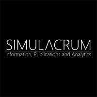Simulacrum logo - Similar company to Simulacrum Magazine