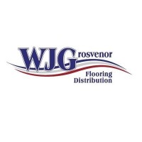 WJ Grosvenor, a Division of L. Fishman & Son, Inc. logo - Similar company to Polished Concrete Solutions