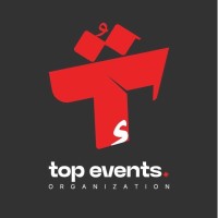 TOP EVENTS ORGANIZATION logo - Similar company to Final Vision Event Management & Solution
