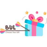 Bul - Choose Your Gift logo - Similar company to Gonogo Business Plans