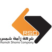 Ramah Shams Ltd.