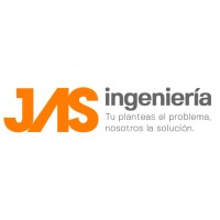 JASIngenieria Limitada logo - Similar company to Ipreser Tecniservi Spa