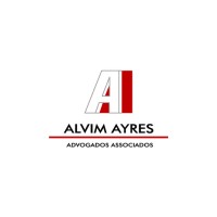 Alvim Ayres Advogados logo