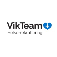 VikTeam logo - Similar company to Medicotrust A/S