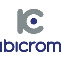 Ibicrom logo - Similar company to Fornituras Jomar S.L