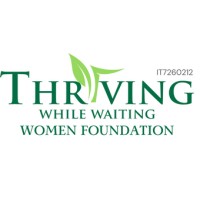 ThrivingWW Women Foundation logo - Similar company to Innovate One Company