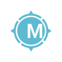 Maverick Formación logo - Similar company to Inaudio Languages