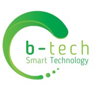 PT Barotech Solusi Mandiri logo - Similar company to Pt Intertek Cipta Solusi
