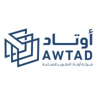 شركة أوتاد التطوير للصناعة logo - Similar company to Bistpro