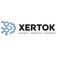 XERTOK logo - Similar company to Taligent, Llc.