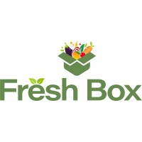 Fresh Box PVT (LTD) logo - Similar company to Outworkx