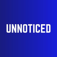 UNNOTICED logo - Similar company to Dezineguru.Com