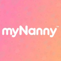 myNanny logo - Similar company to Five Moments Ab