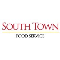 South Town Food Service logo - Similar company to Food Label Pro, Llc