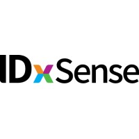 IDxSense logo - Similar company to Kepsoft Collaborative Cic