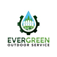 Evergreen Outdoor Service logo - Similar company to Serve Group Pty Ltd