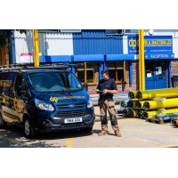 DP Doors and Shutters LTD logo - Similar company to Avalon Shutters