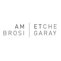 Ambrosi | Etchegaray logo - Similar company to Vertebral