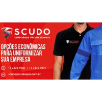 Scudo Uniformes