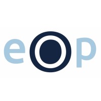 Expertisecentrum Ontwikkelingsondersteuning Prematuren (EOP) logo - Similar company to Nvfk