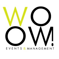 WOOW! Events & Management logo - Similar company to Woow