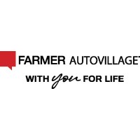 Farmer Motor Group Limited logo - Similar company to Dax Restaurant