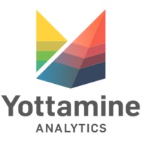 Yottamine Analytics logo - Similar company to Apimetrics