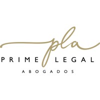 Prime Legal Abogados logo - Similar company to Andersen In Cyprus