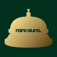 Rare Aura logo - Similar company to Tavrn