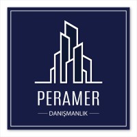 PERAMER AVM KİRALAMA VE YÖNETİM DANIŞMANLIĞI logo - Similar company to Inside Danışmanlık A.Ş.