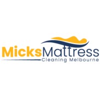 Micks Mattress Cleaning Melbourne logo - Similar company to Ultra Cleaning Melbourne