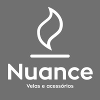 Nuance - Candles and accessories logo - Similar company to Casa D'Aromaterapia