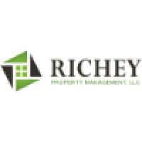 Richey Property Management logo - Similar company to Qtalent Solutions
