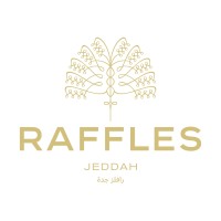 Raffles Jeddah logo - Similar company to Raffles Hotels & Resorts