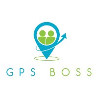 GPS Boss logo - Similar company to Ruc Boss