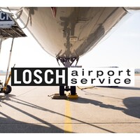 Losch Airport Service GmbH logo - Similar company to Losch Easy Load