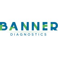 Banner Diagnostics logo - Similar company to Lagpath Consulting Company Limited