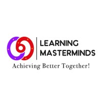 Learning Masterminds logo - Similar company to Africa Relief & Community Development