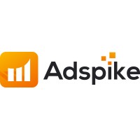 Adspike logo - Similar company to Molecule Data
