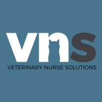 Veterinary Nurse Solutions logo - Similar company to Melbourne Veterinary Care