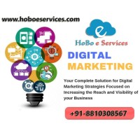 digital marketing company at Noida Extension logo - Similar company to Nuraflux