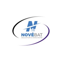 NOVEBAT ETANCHEITE logo - Similar company to Irmarfer.Ch By Tech Consult & Service
