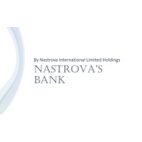 Nastrova Bank logo - Similar company to Jukemob Media