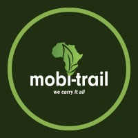Mobi-Trail (PTY) LTD logo - Similar company to Botswana Climate Change Network