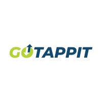 GoTappit logo - Similar company to Tablesense