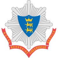 Royal Berkshire Fire and Rescue Service logo - Similar company to Dorset & Wiltshire Fire And Rescue Service