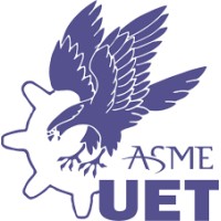 ASME UET LAHORE logo - Similar company to Levon Pharmaceuticals